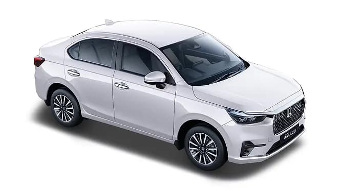 Platinum White Pearl