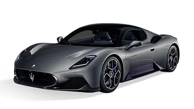 Grigio Mistero | Hooter
