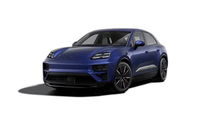 Gentian Blue Metallic