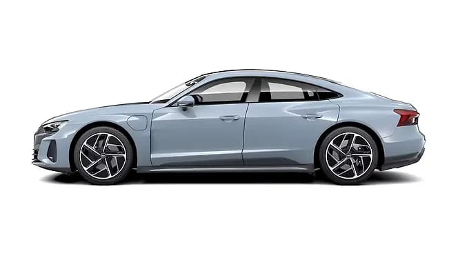 Kemora Grey Metallic