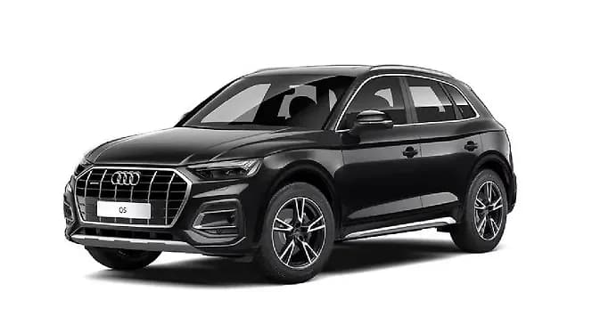 Mythos Black Metallic