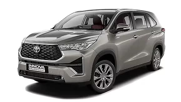 Avant-garde Bronze Metallic