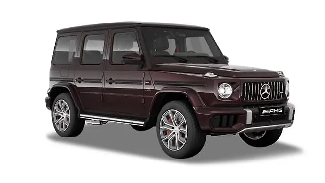 Rubellite red Metallic | Hooter