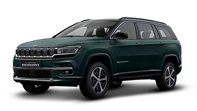 Techno Metallic Green | Hooter