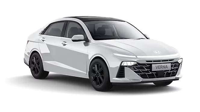 Atlas White with Black Roof | Hooter