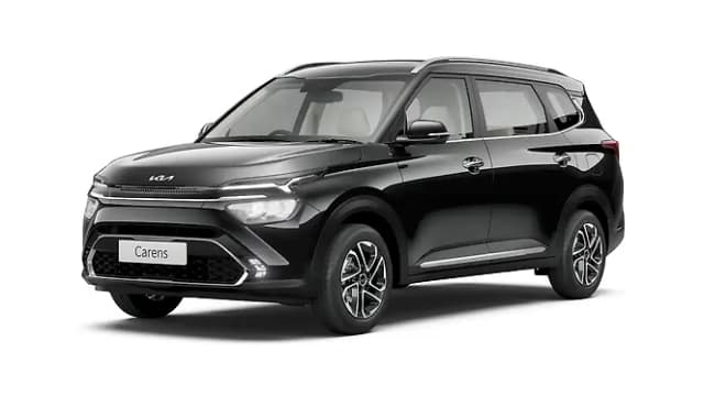 Aurora Black Pearl