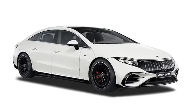 Designo Diamond White Metallic | Hooter