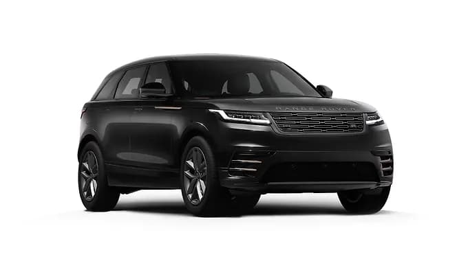 Santorini Black Metallic