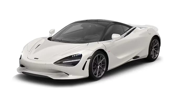 Monaco White | Hooter