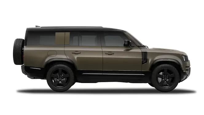 Gondwana Stone Metallic