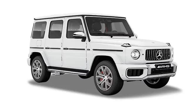 Polar white | Hooter