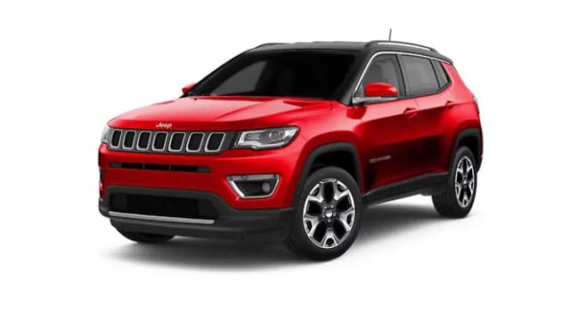 Exotica Red / Brilliant Black