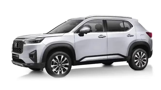 Platinum White Pearl