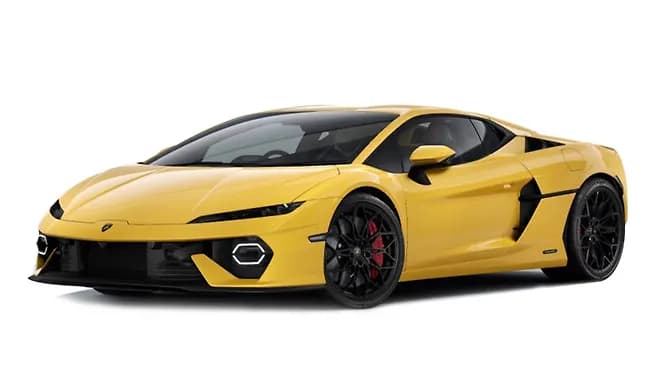 Giallo Inti | Hooter