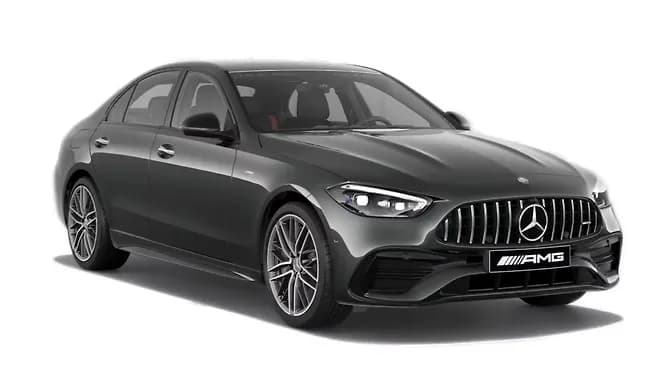 Graphite Grey | Hooter