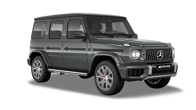 Graphite Metallic | Hooter