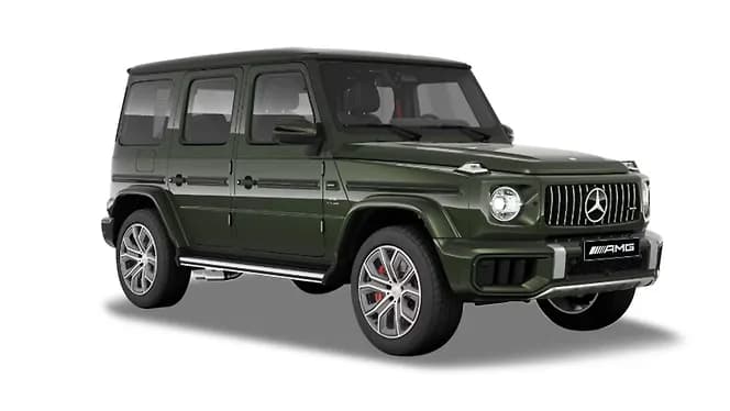 Olive Metallic | Hooter