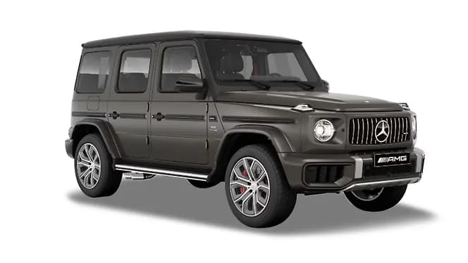 Monza grey Magno | Hooter