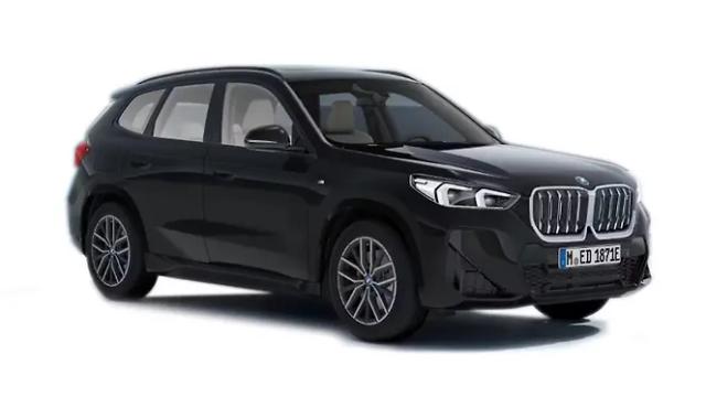Black Sapphire Metallic