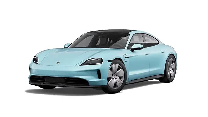 Frozenblue Metallic | Hooter