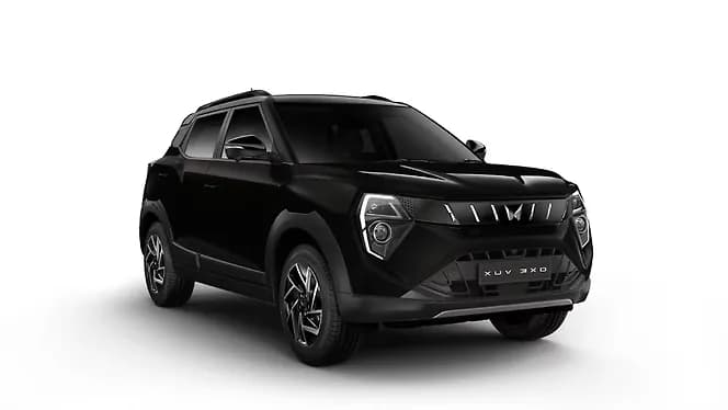 Stealth Black with Galvono Grey