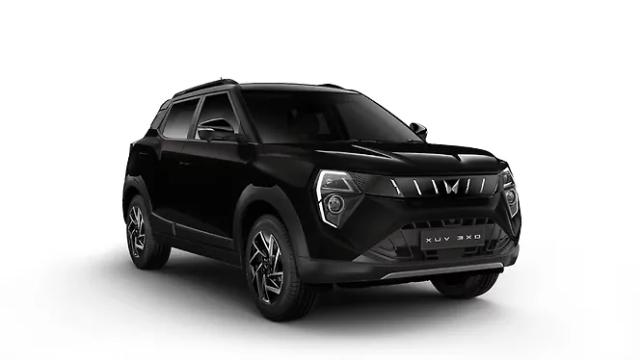 Stealth Black with Galvono Grey