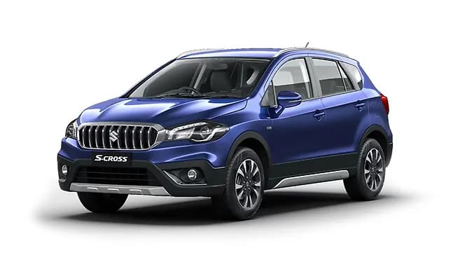 Nexa Blue