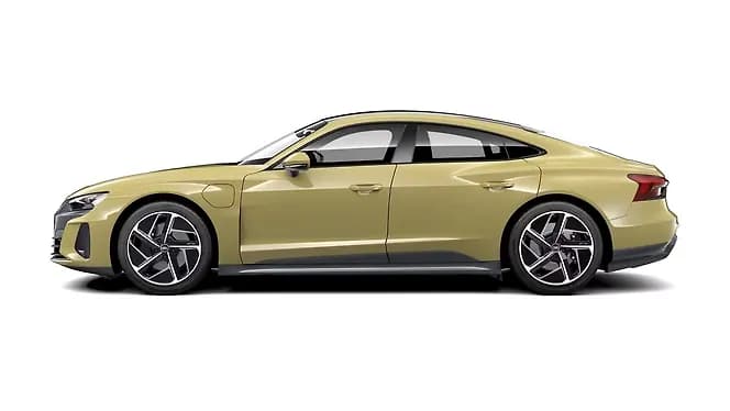 Tactics Green Metallic