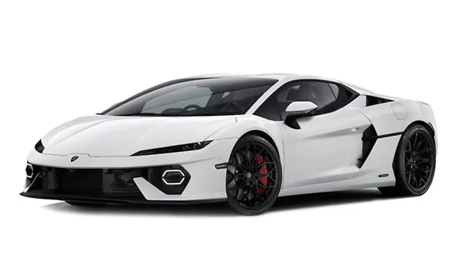 Bianco Monocerus | Hooter