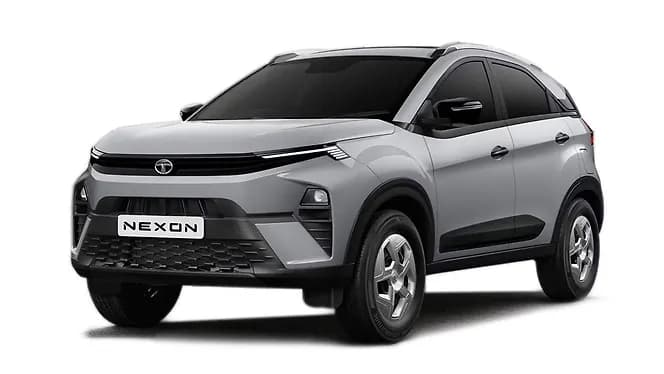 Pure Grey | Hooter