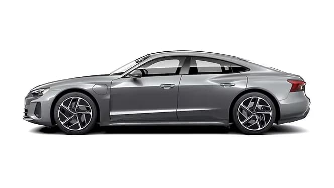 Daytona Gray Pearl Effect