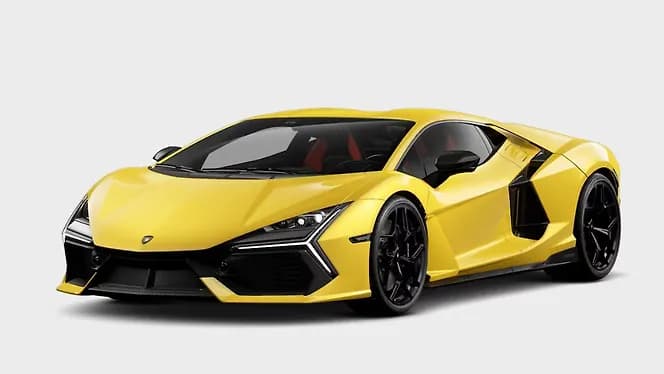 Giallo Inti | Hooter