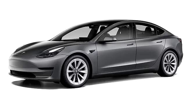 Midnight Silver Metallic