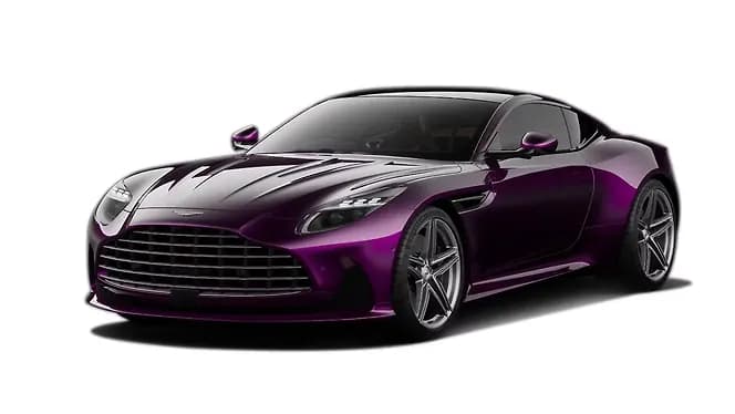 Storm Purple | Hooter