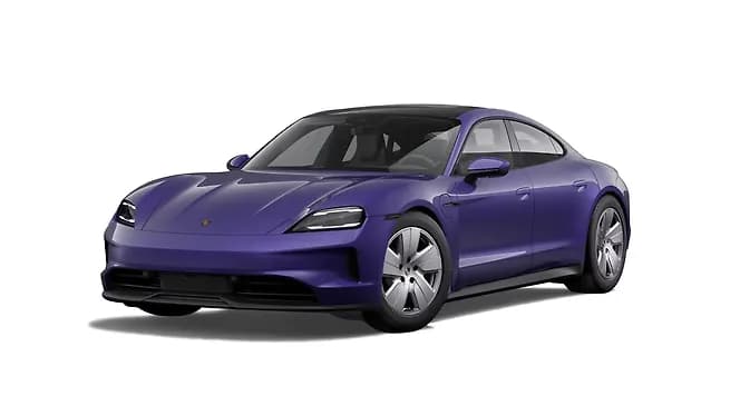 Purple Sky Metallic | Hooter