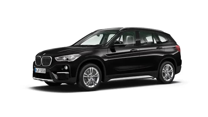 BMW X1 [2020-2023] in Sparkling Brown (Metallic) | Hooter
