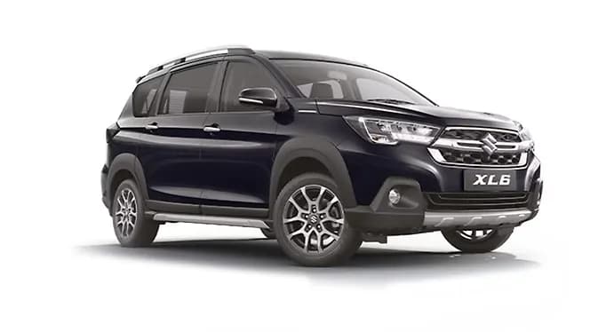 Pearl Midnight Black