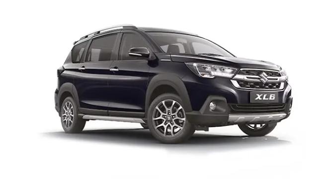 Pearl Midnight Black