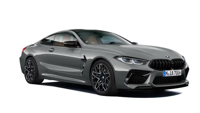 Skyscraper Grey metallic