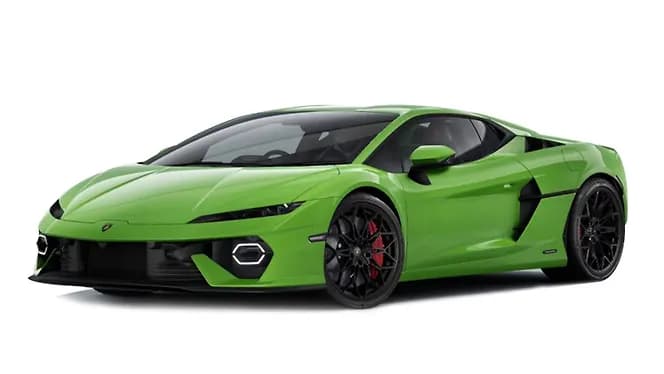 Verde Mantis | Hooter