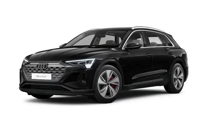 Mythos Black Metallic