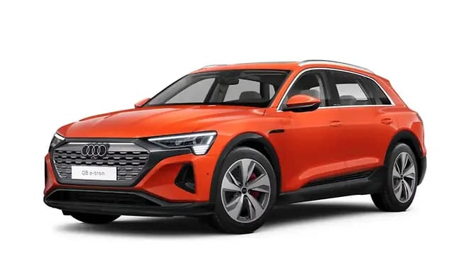 Soneira Red Metallic