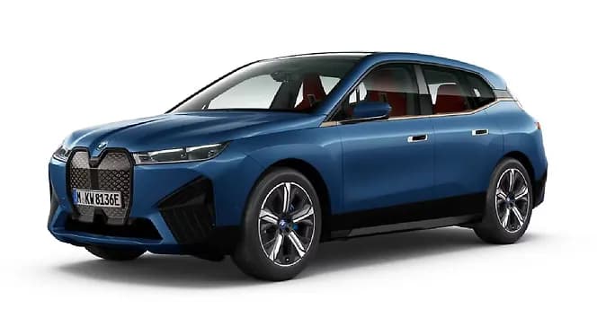 Phytonic Blue Metallic