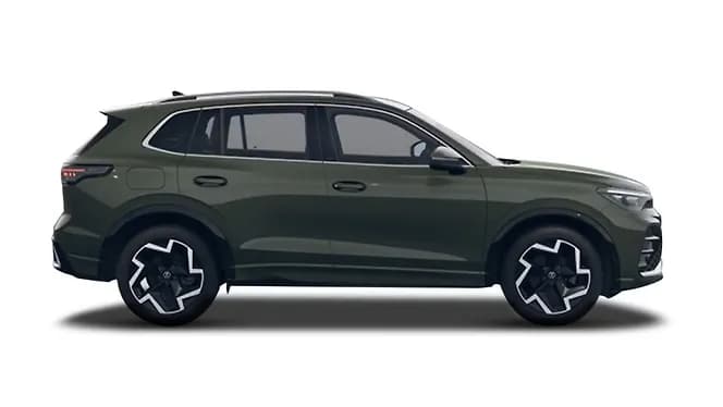 Cipressino Green Metallic