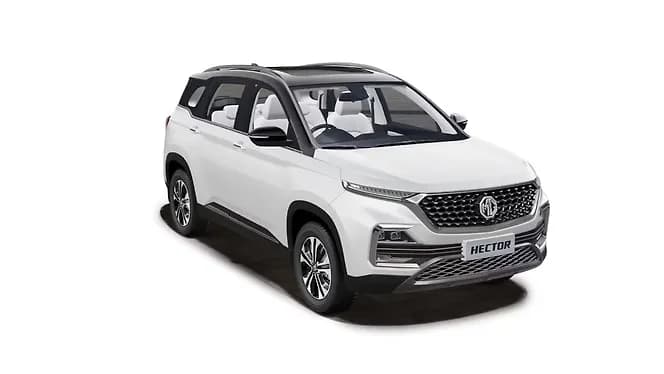 Candy White with Starry Black