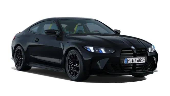 Black Sapphire Metallic