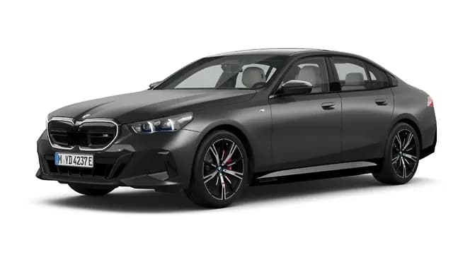 BMW Individual Frozen Deep Grey metallic | Hooter