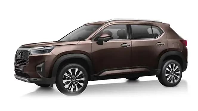 Golden Brown Metallic