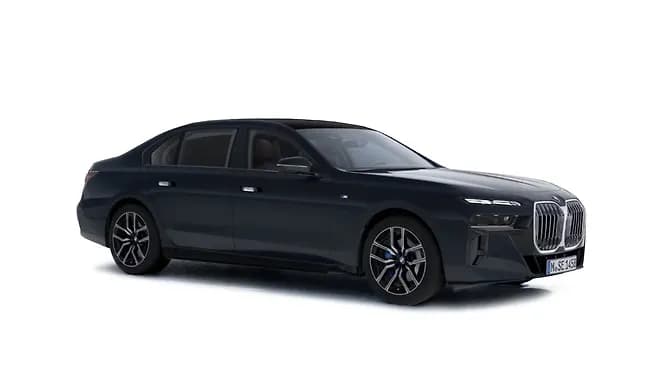 Individual Dravit Grey Metallic