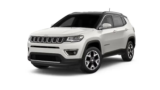 Vocal White  / Brilliant Black